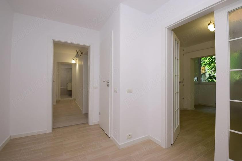 3 camere, renovat, centrala, 2 4, Rahova - Strada Oltina - 4