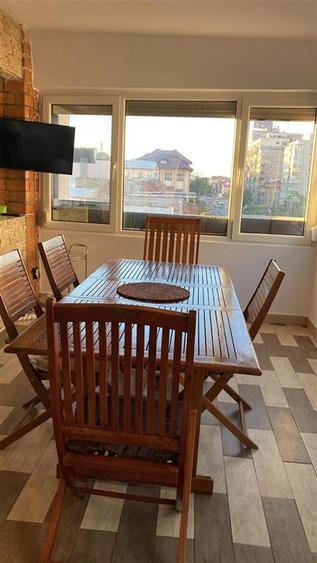 Apartament 3 camere | Calea Dorobanti | 2 balcoane - 3