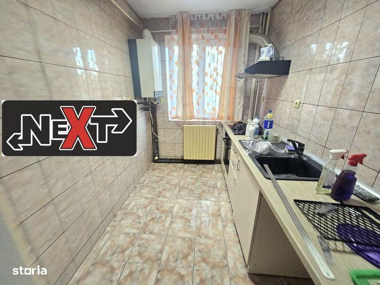 Apartament cu 2 camere decomandat în Dărmănești