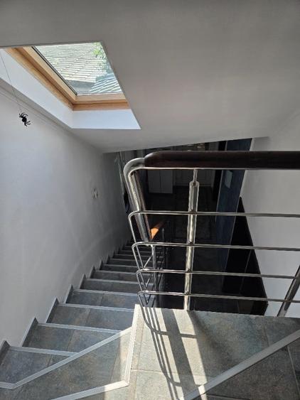 Vila P+M Bucuresti Noi 5 minute Parc Bazilescu Bucuresti Noi - 16