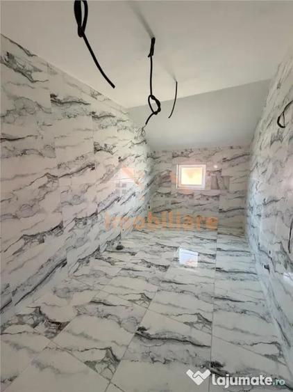 Casă cu 4 camere cu Teren 1439 Mp în Inand
