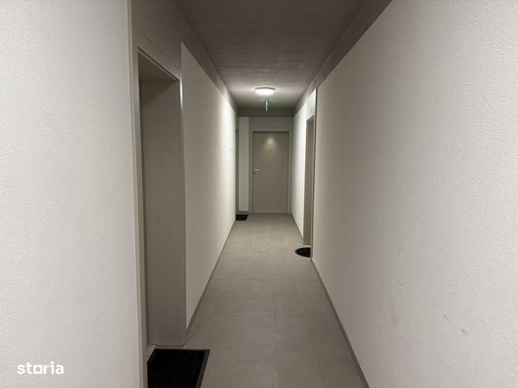 Apartament cu 2 camere în Cetății