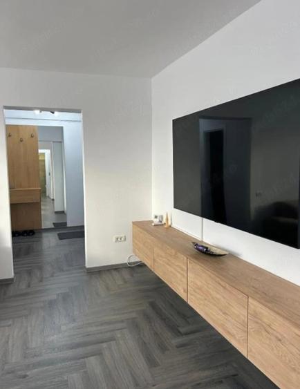 Apartament cu 2 camere semidecomandat în Ultracentral