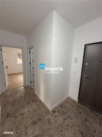 Apartament cu 3 camere în Păcurari