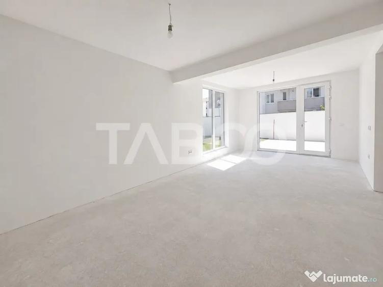 Casă cu 4 camere cu Teren 277 Mp în Central
