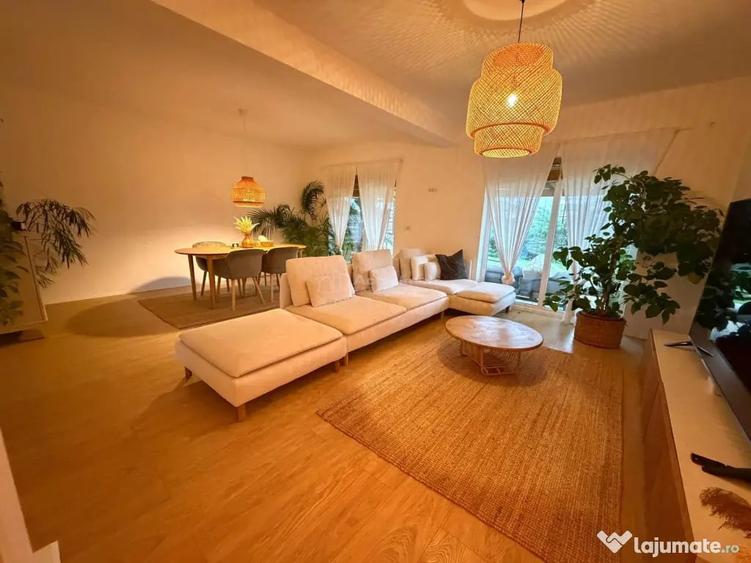 Casă cu 4 camere cu Teren 250 Mp în Giroc