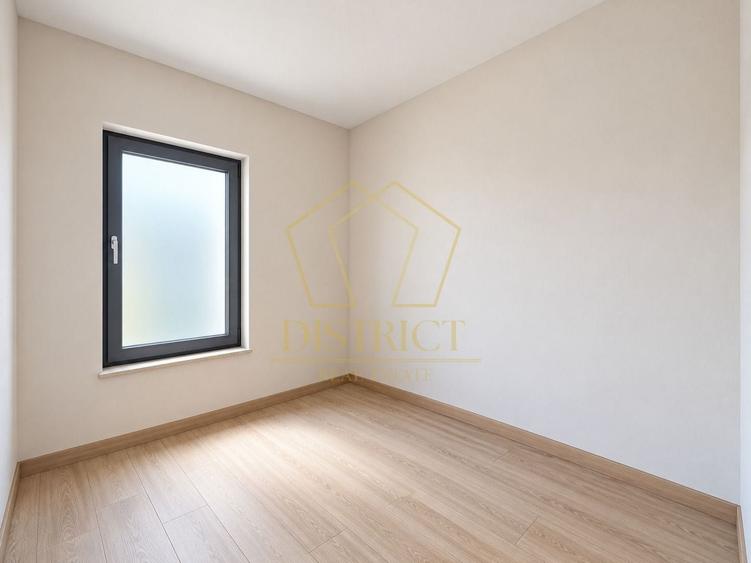 Duplex cu 4 camere cu Canalizare în Dumbrăvița