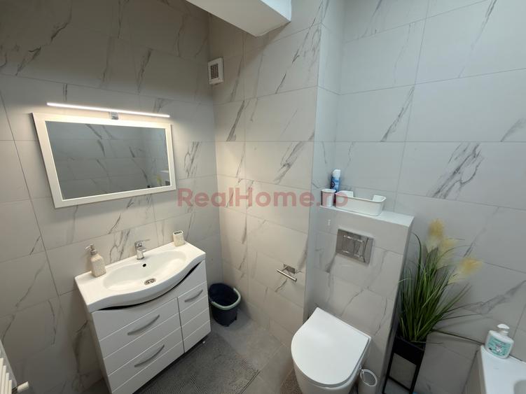 Apartament cu 2 camere decomandat, mobilat în 1 Decembrie 1918