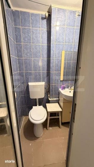 Apartament cu 2 camere decomandat în Micro 19