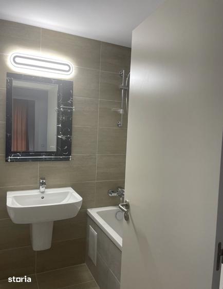 Apartament cu 2 camere în Pantelimon