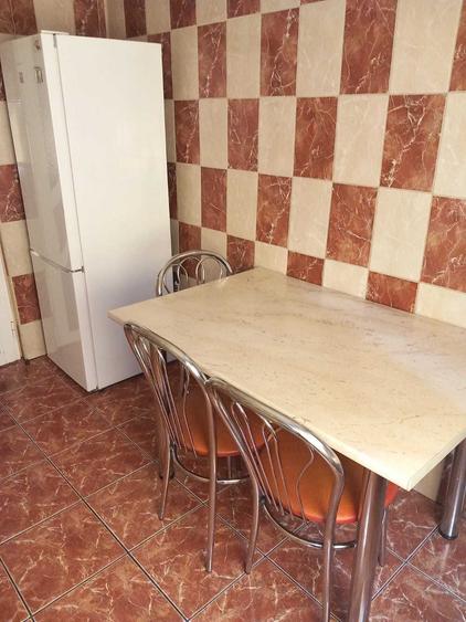 Apartament cu 2 camere semidecomandat în Narcisa