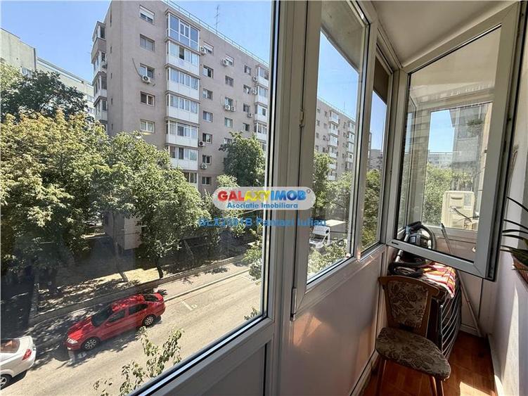 Apartament 2 camere | Lujerului | Semidecomandat | 5min. metrou - 10