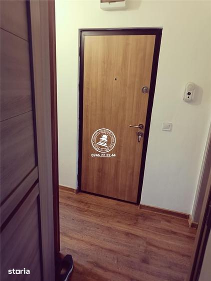 Apartament 3 camere de vanzare, model decomandat - Podul de Piatra - 4