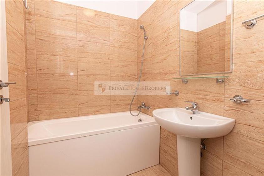Apartament cu 2 camere decomandat, mobilat în Bucureștii Noi