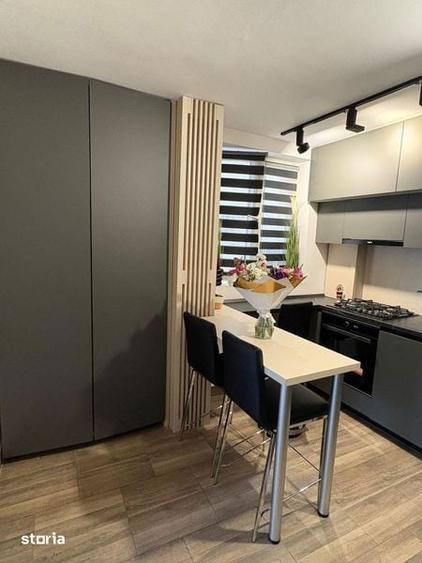 Apartament cu 2 camere în Ferdinand