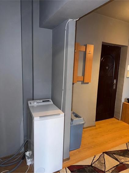 Apartament cu 2 camere decomandat, mobilat în Simion Bărnuțiu