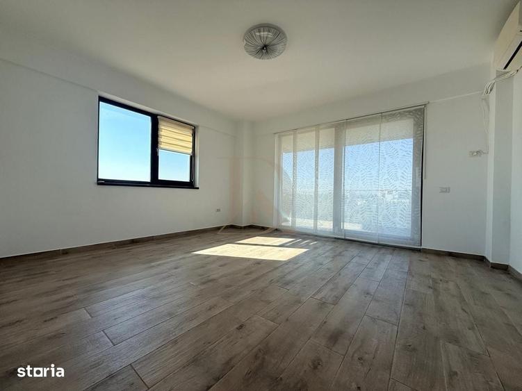 Apartament decomandat în Copou