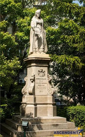 Casă cu 2 camere cu Teren 185 Mp în Centrul Istoric
