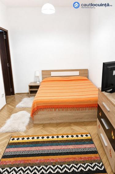 Garsonieră în Moșilor