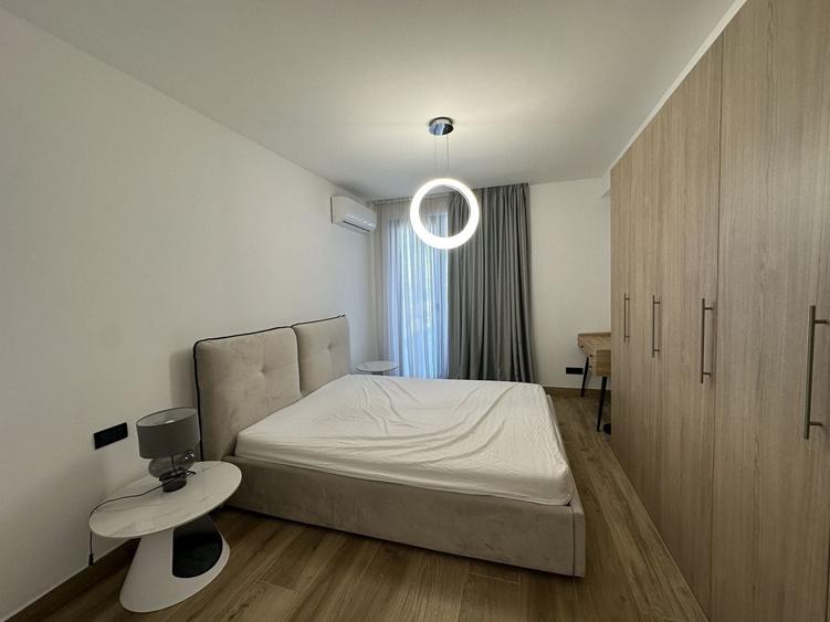 Apartament cu 3 camere decomandat, mobilat în Domenii