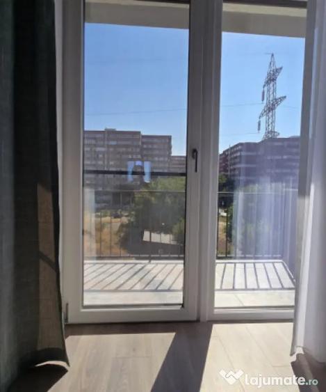 Apartament cu 2 camere decomandat în Kamsas