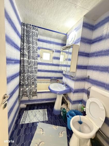 Apartament 2 camere de inchiriat, Calea Aradului - 1