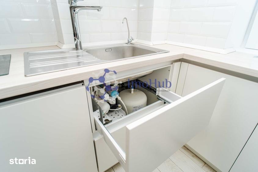 Apartament cu 3 camere, mobilat în Independenței