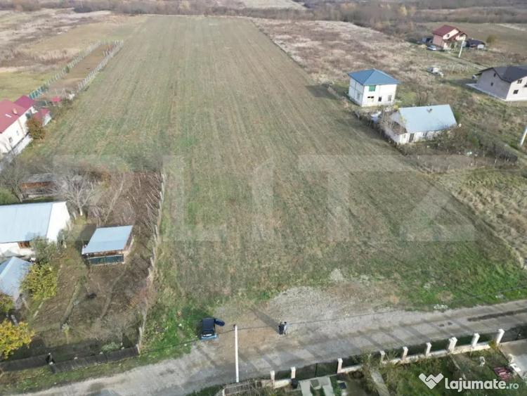 Teren în Ciurea
