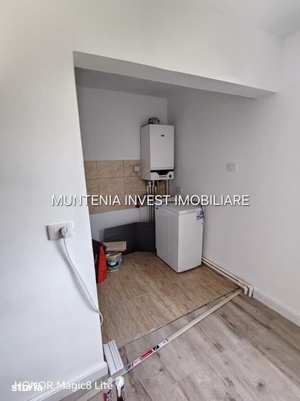 Casă cu 4 camere cu Teren 500 Mp în Găvana