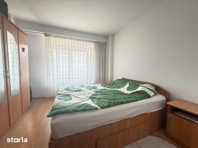 Apartament cu 2 camere, mobilat în Nerva Traian