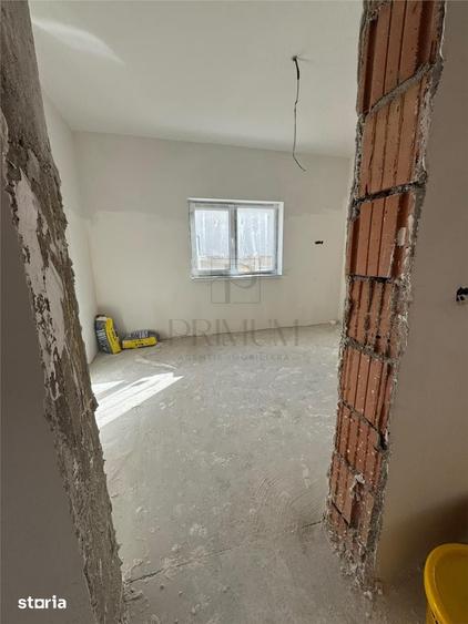 Casă cu 3 camere cu Teren 260 Mp în Moșnița Nouă
