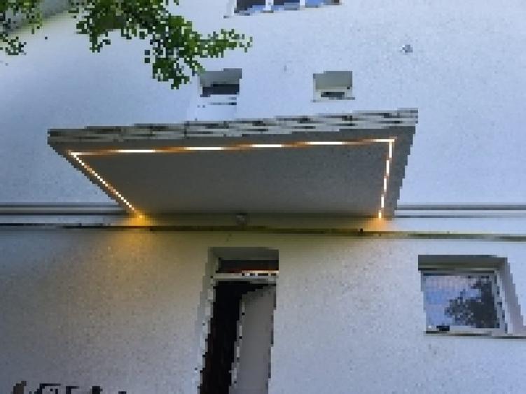 Casă cu 3 camere cu Teren 100 Mp în Central