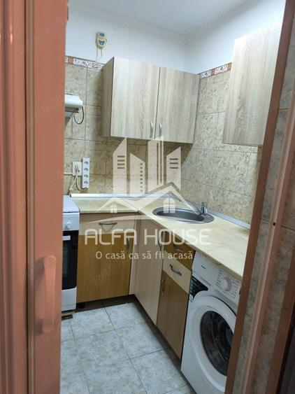 Apartament cu 2 camere nedecomandat în Govândari