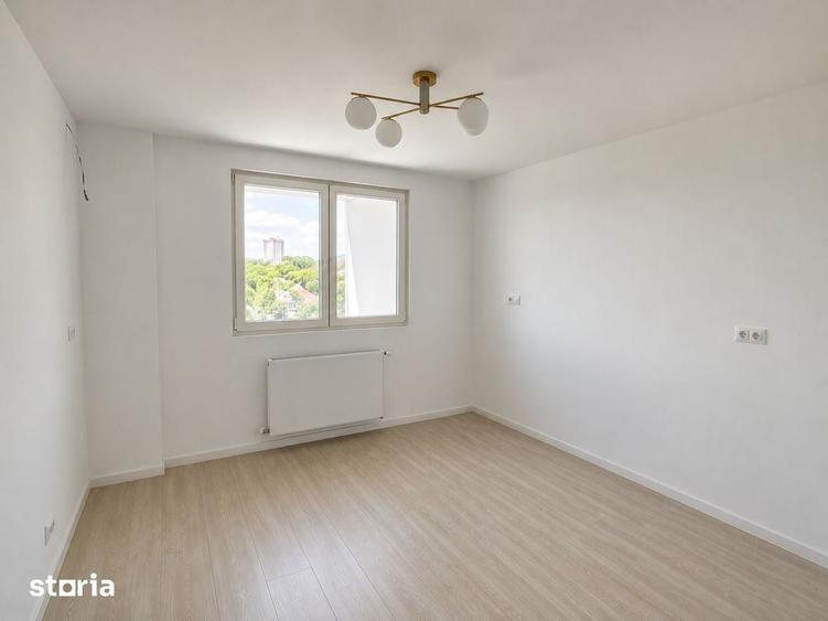 Ion Mihalache 154| Renovat | Centrală proprie - 3
