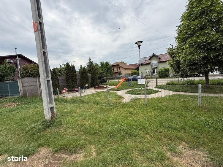 Apartament cu 3 camere în Chișoda