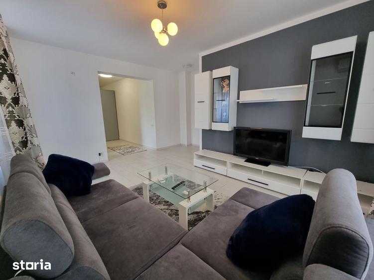 Apartament cu 3 camere decomandat în Iancului