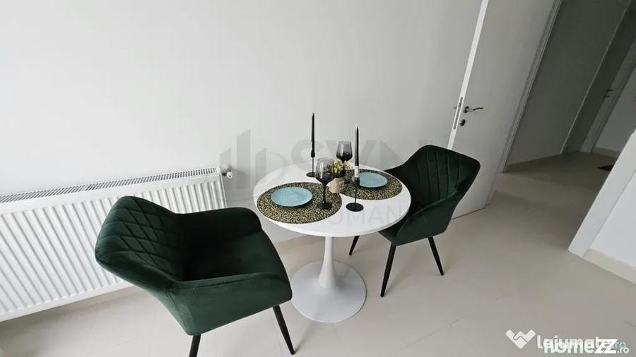 Apartament l 2 Camere l High Class Residence - Bucuresti (Bucuresti-Ilfov) - 5