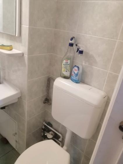 Apartament cu 3 camere circular în Colentina