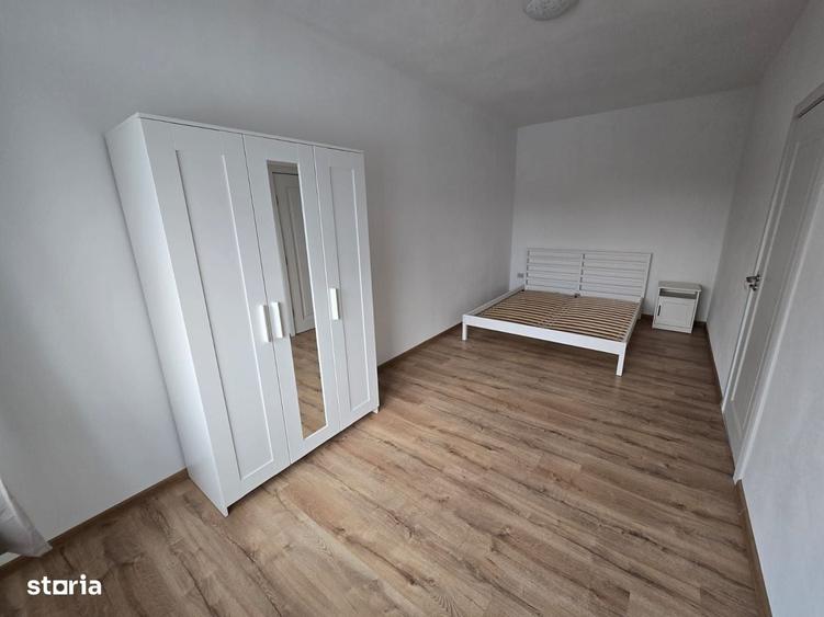 Garsonieră în Central