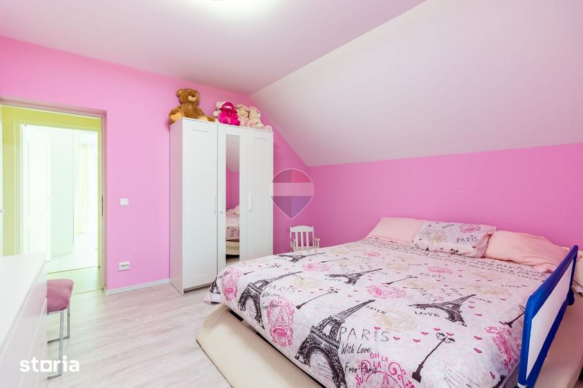 Casa 5 camere BUCOV Plea?a | MOBILATA UTILATA | deschidere 2 strazi - 5