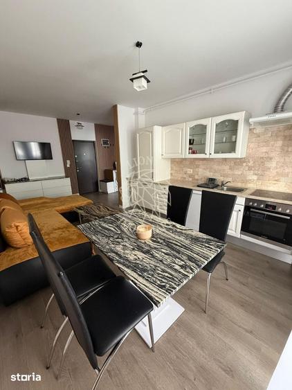 Apartament cu 2 camere în Calea Moldovei — fotografia 1