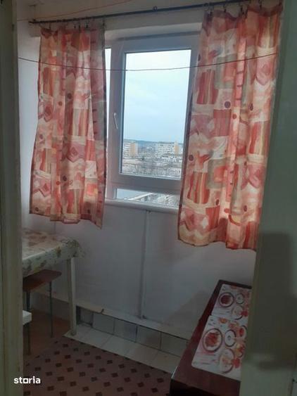 Garsonieră în Gării