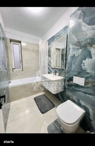 Apartament cu 2 camere în Braytim