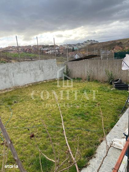 Casă cu 5 camere cu Teren 207 Mp în Apahida