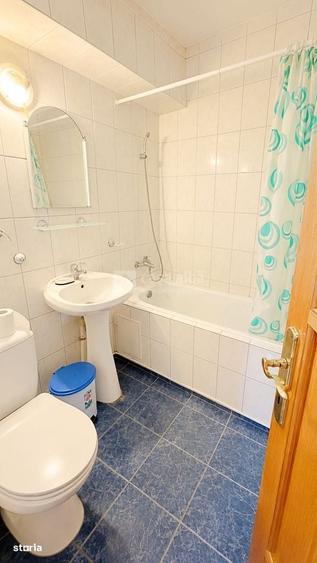 Apartament cu 2 camere în Palat