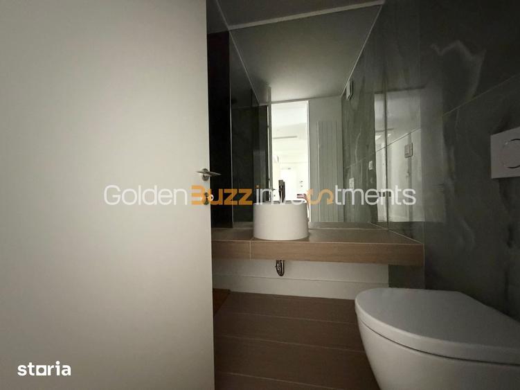 Apartament 3 camere cu gradina Cortina 126 | Parcare - 9
