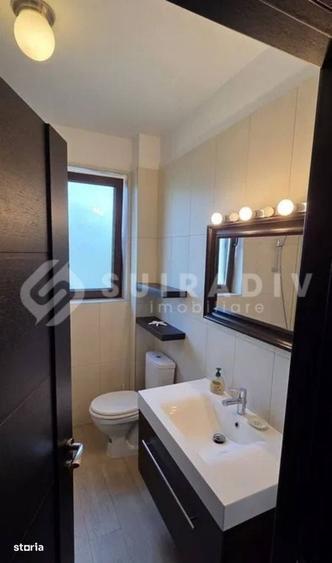 Apartament cu 3 camere în Europa