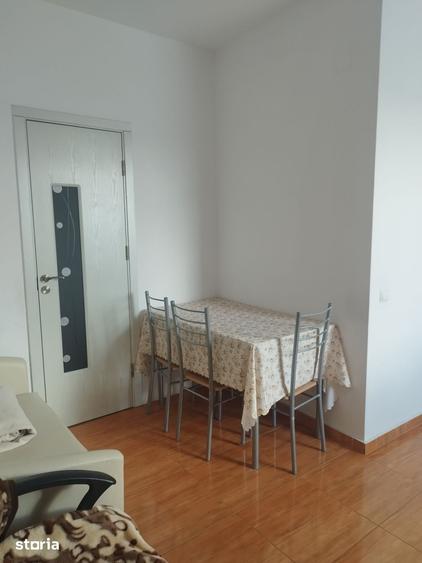 Apartament in bloc nou, zona centrala,str Traian - 9