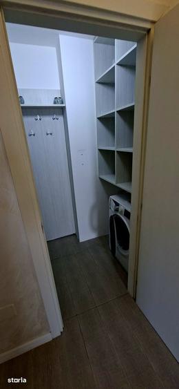 2 camere Banu Maracine , mobilat/ utilat/ PARCARE, finisaje superioare - 20