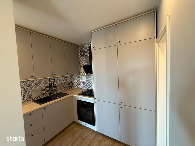 Apartament proaspat renovat 2 camere, 2 locuri de parcare, Dumbravita - 10